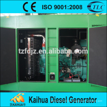 Super stille Typ 400KW Diesel Generator Set mit KTA19-G3A angetrieben durch CUMMINS Motor